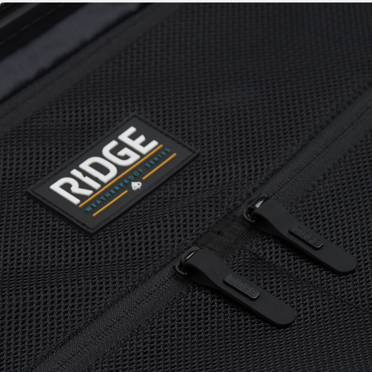Ridge Check-In - Alpine Navy - Image 8