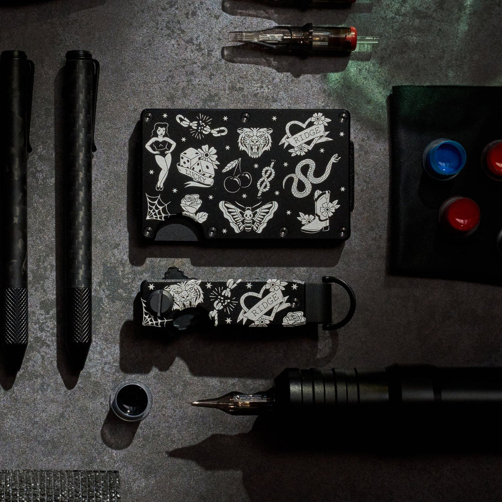 Daily Driver Kit - Traditional Flash - Image 5
