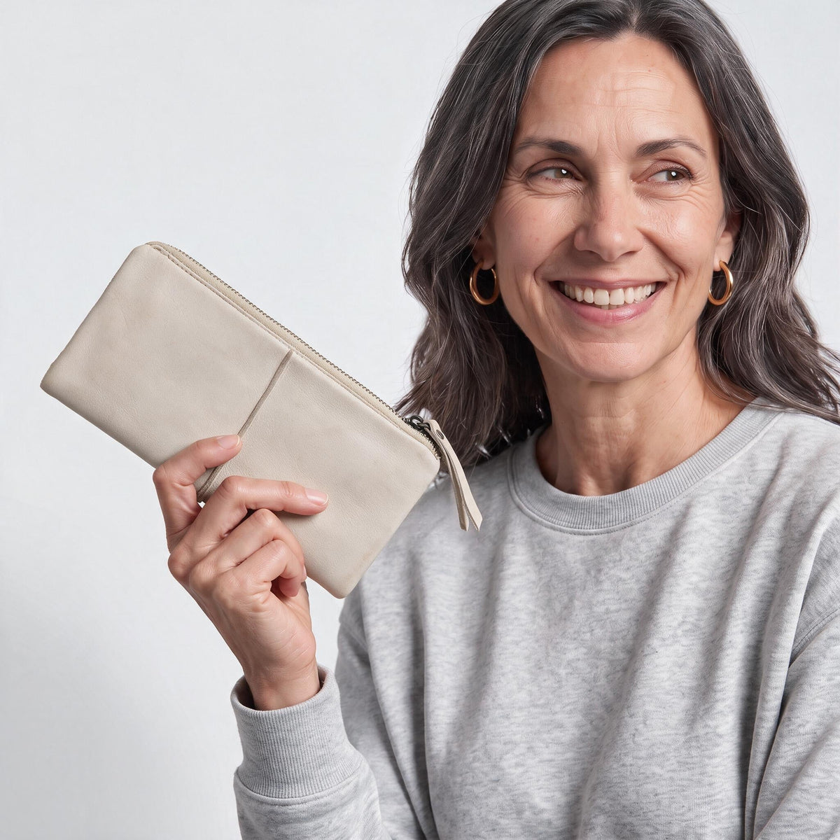 Andi Leather Wallet - Image 23