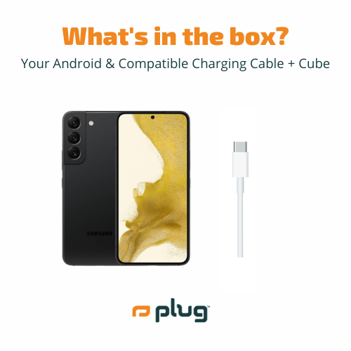 Samsung Galaxy S21 5G 256GB - Phantom White (Unlocked) - Image 4