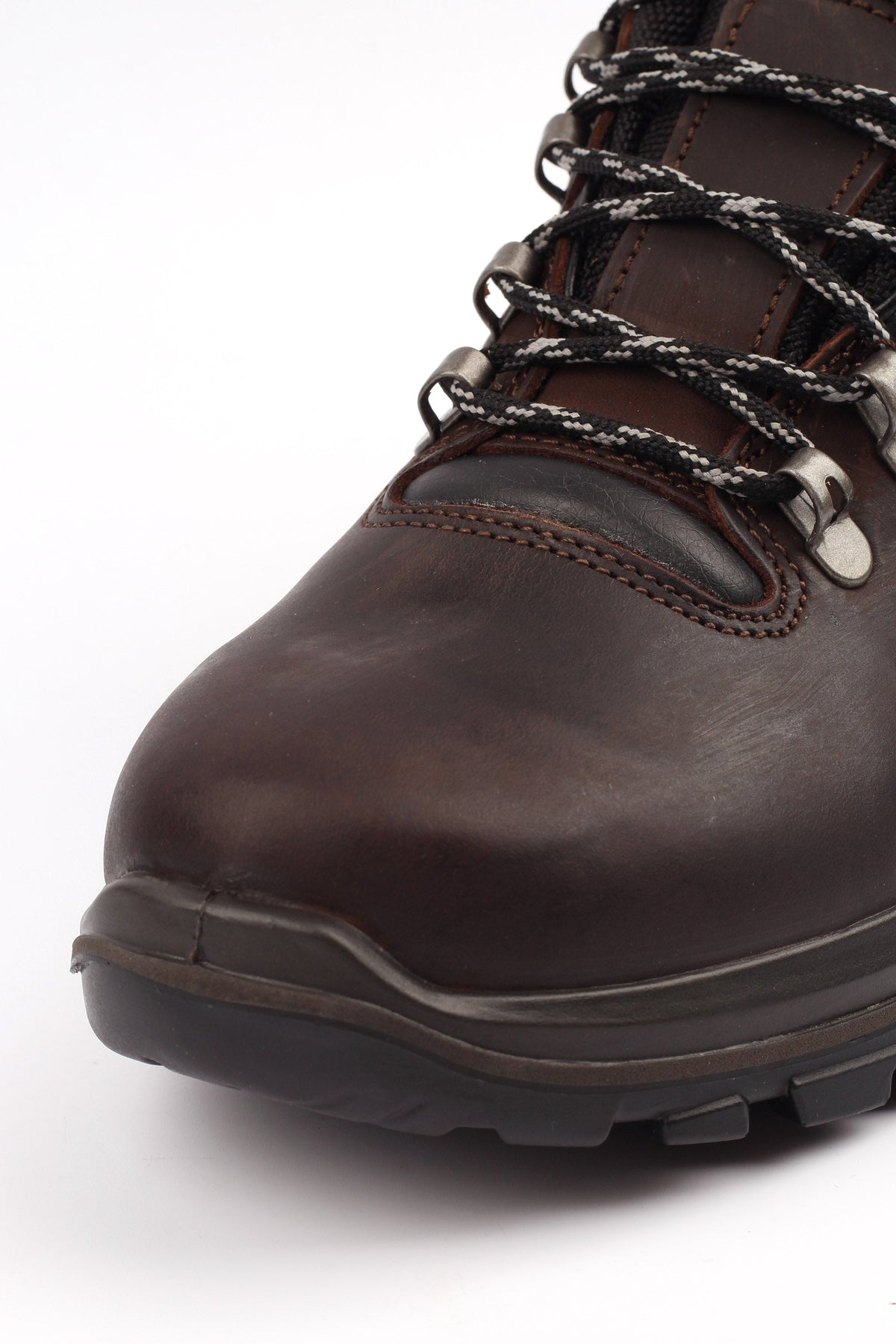 Grisport Apex Leather Walking Boot - Brown - Image 12
