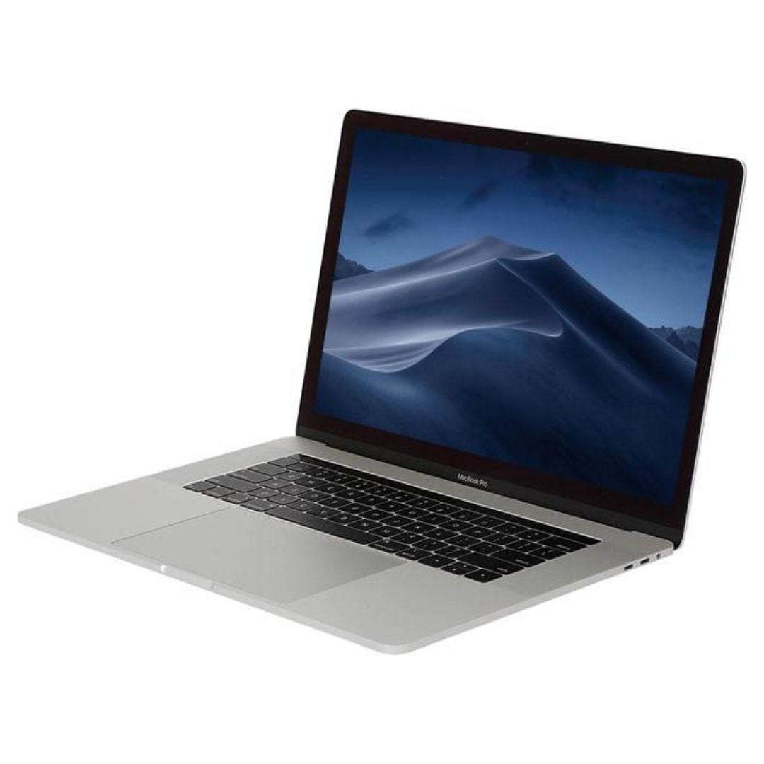 Apple MacBook Pro 15.4"" Display - Intel Core i9 - 16GB Memory - AMD Radeon Pro 560X - 512GB SSD - MV912LL/A - Image 2