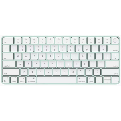 Apple Magic Keyboard Wireless - QWERTY - English (US) - Image 3