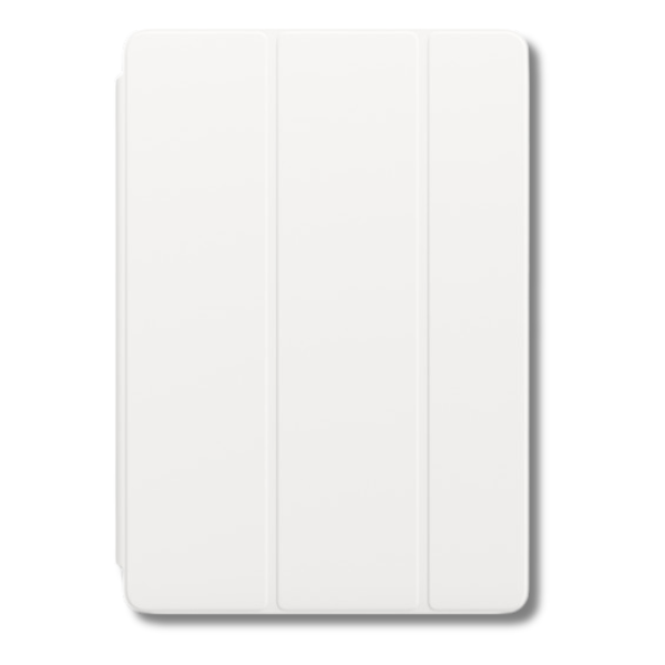 Apple Smart Cover for iPad Pro 10.5", Air 3rd Gen, iPad 7-9th Gen - White - Image 2