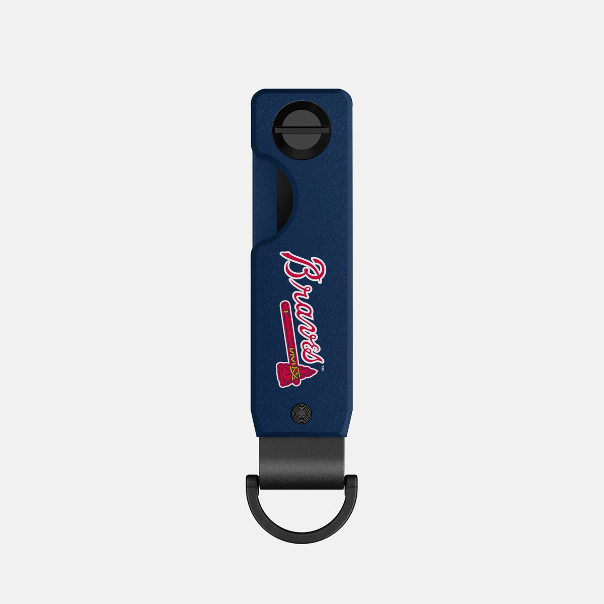 Ridge KeyCase - Atlanta Braves - Image 3