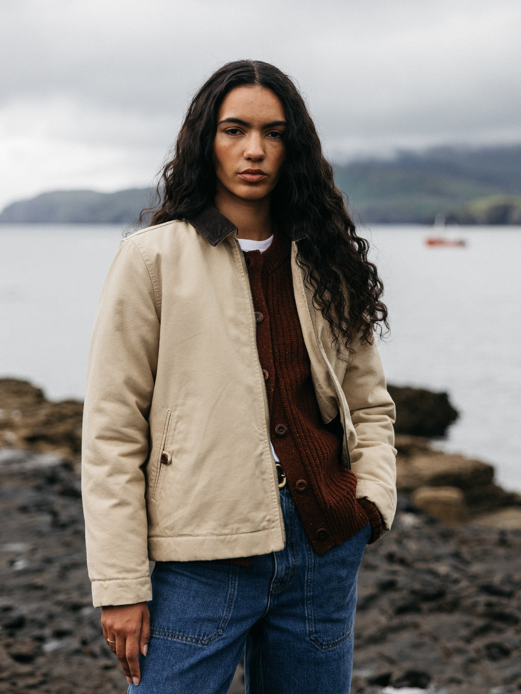 Women's Braze Jacket - Image 2