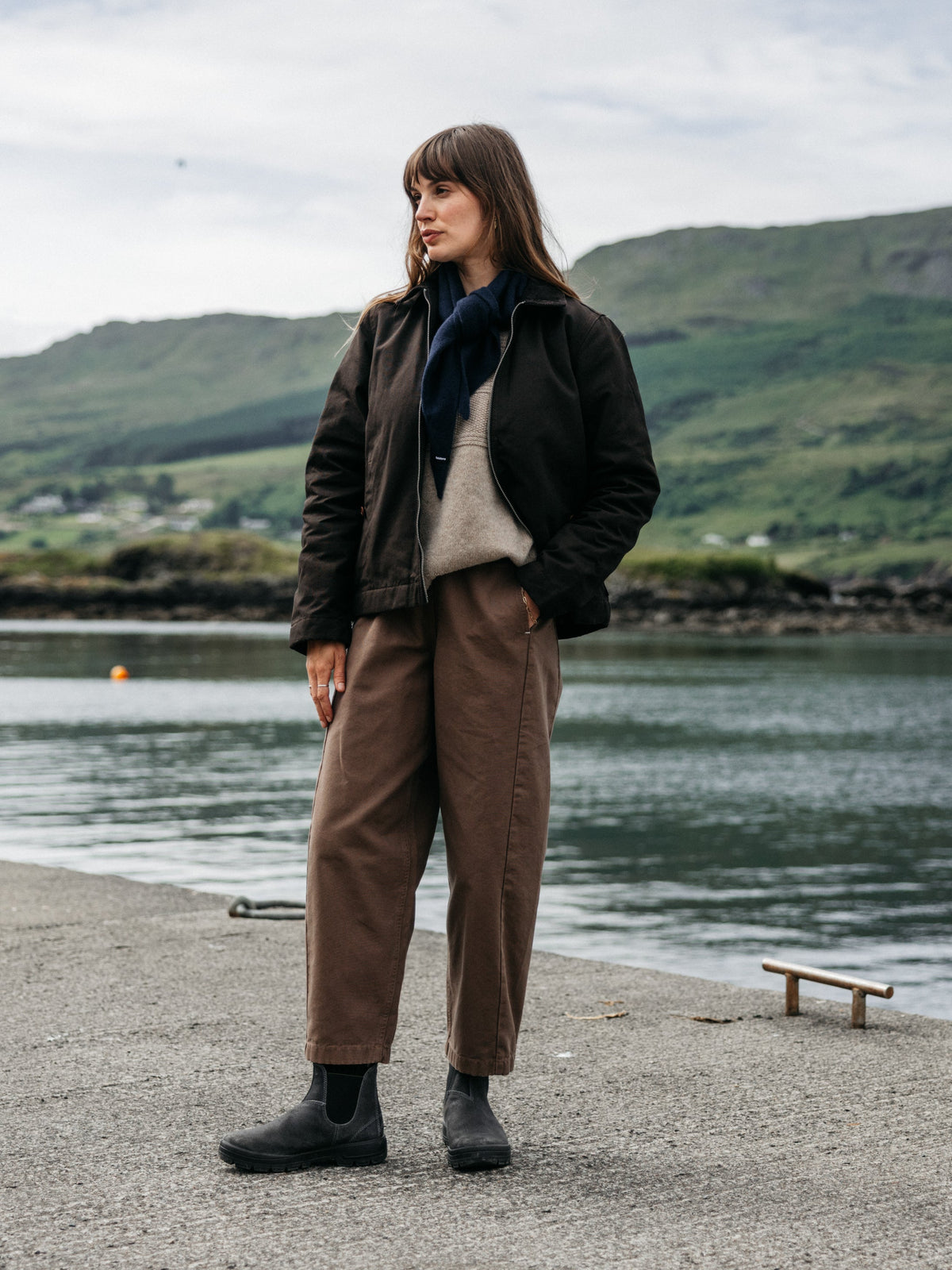 Women's Braze Jacket - Image 8