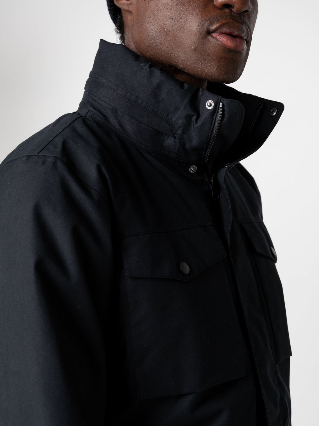 Men's Surge Field Jacket - Image 6