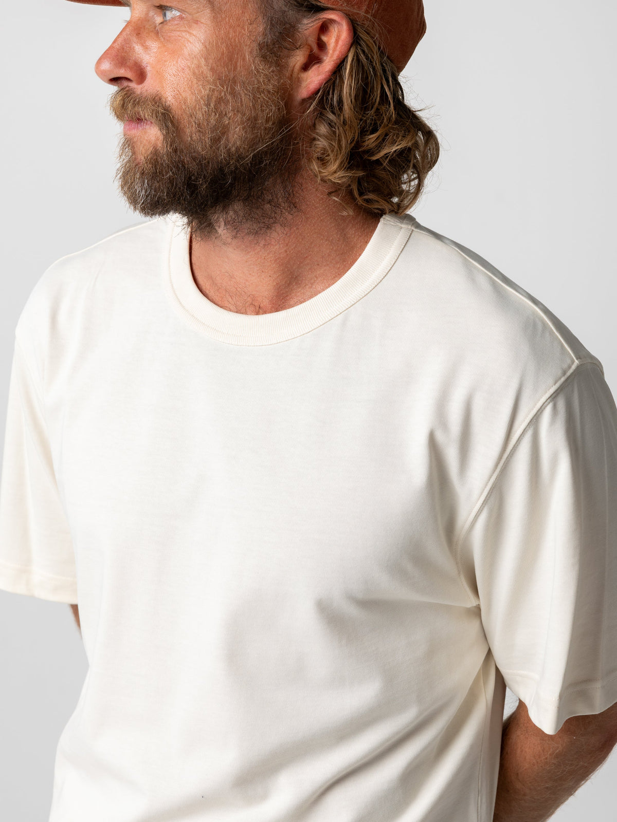 Men's Daymark Heavyweight T-shirt - Image 4