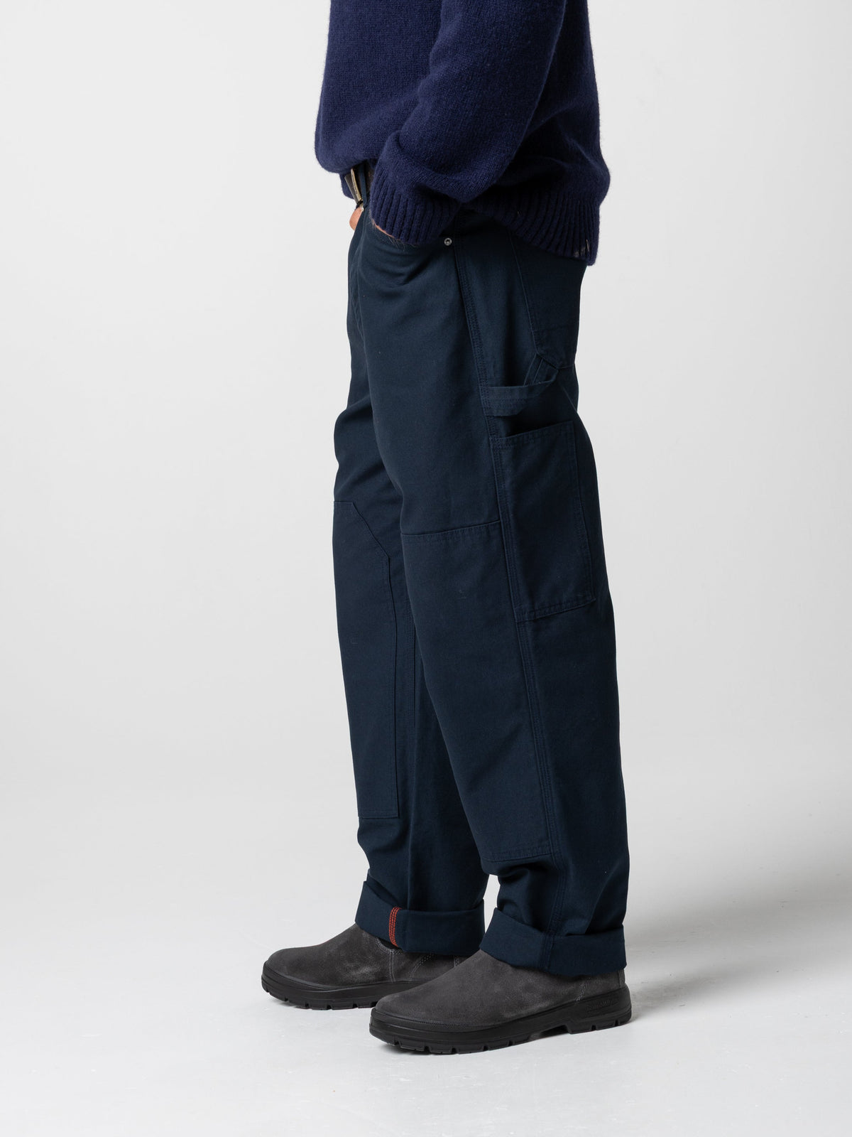 Men's Basset Carpenter Trouser - Image 3