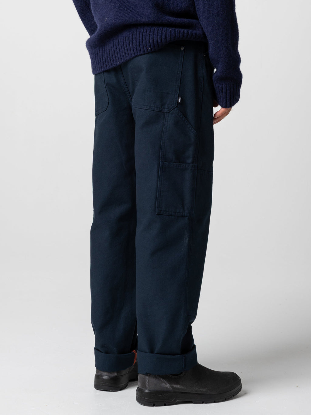 Men's Basset Carpenter Trouser - Image 4