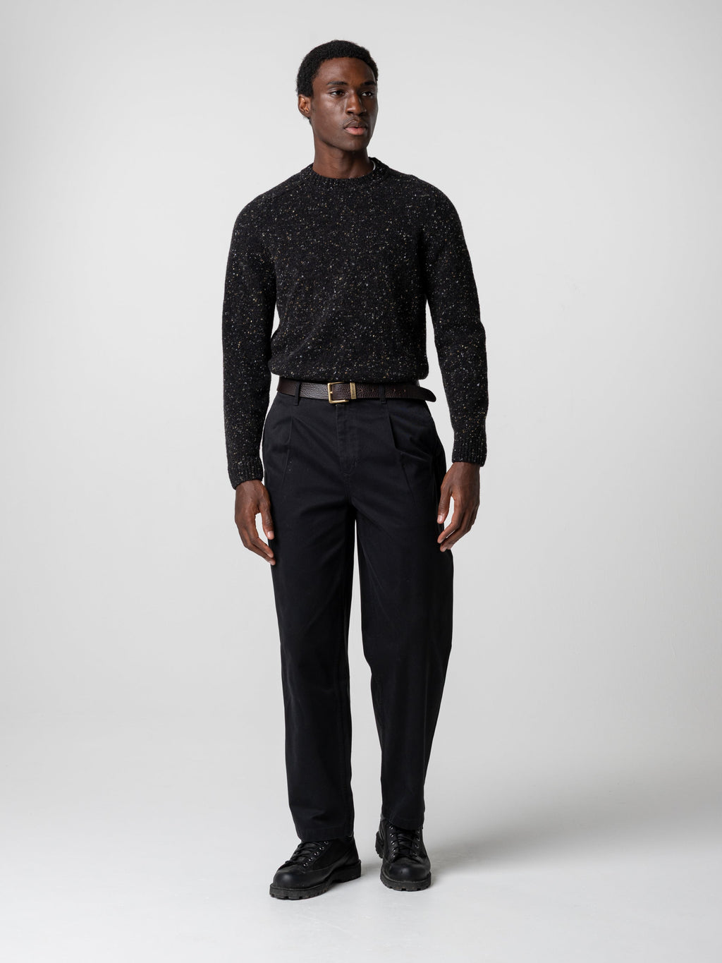 Men's Furlong Crew Jumper - Image 4