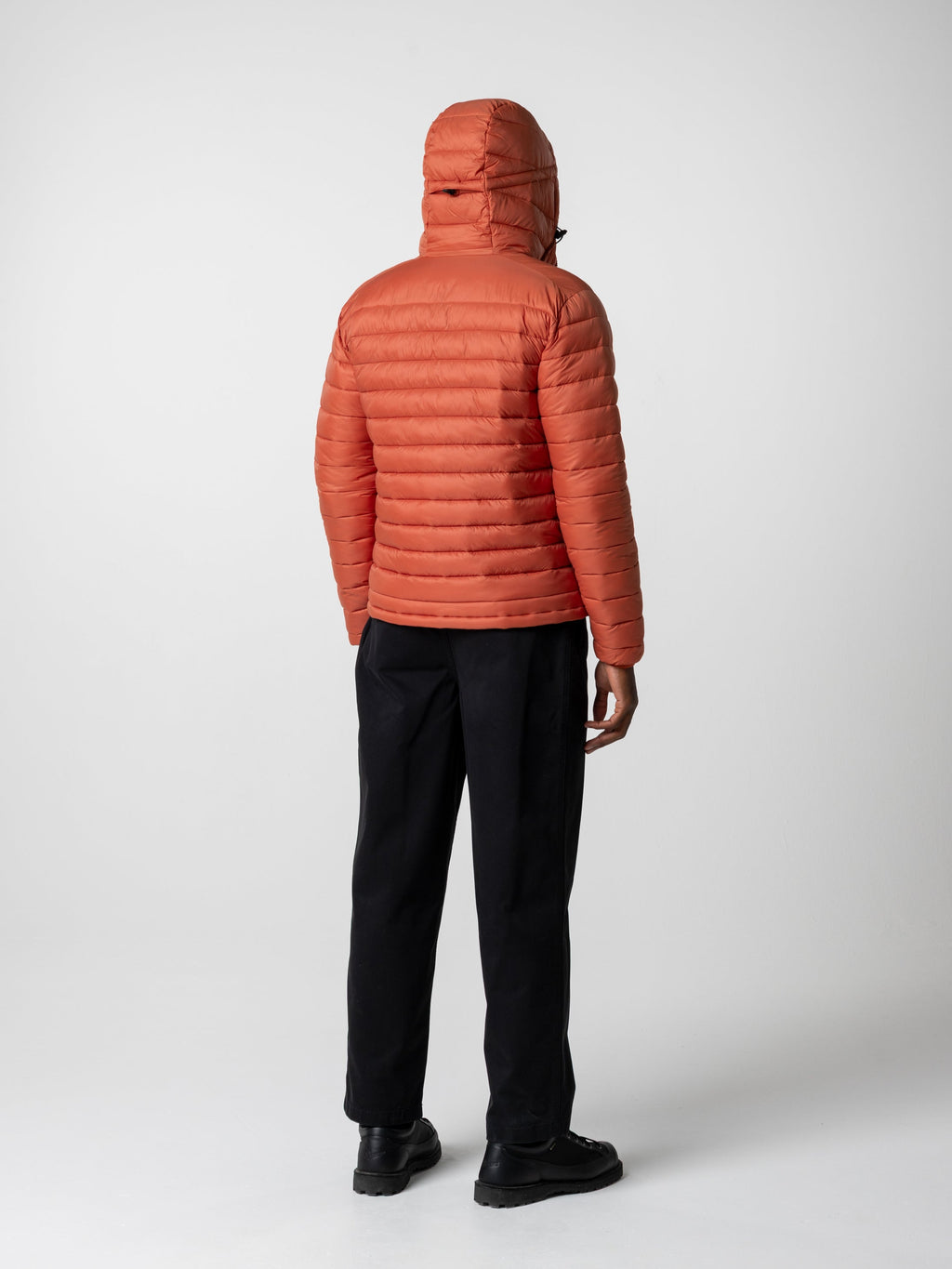 Men's Nimbus Hooded Jacket - Image 5