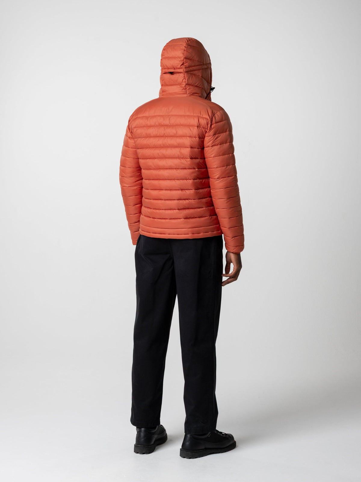 Men's Nimbus Hooded Jacket - Image 5