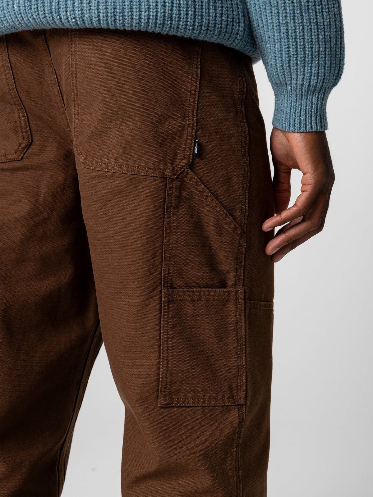 Men's Basset Carpenter Trouser - Image 5