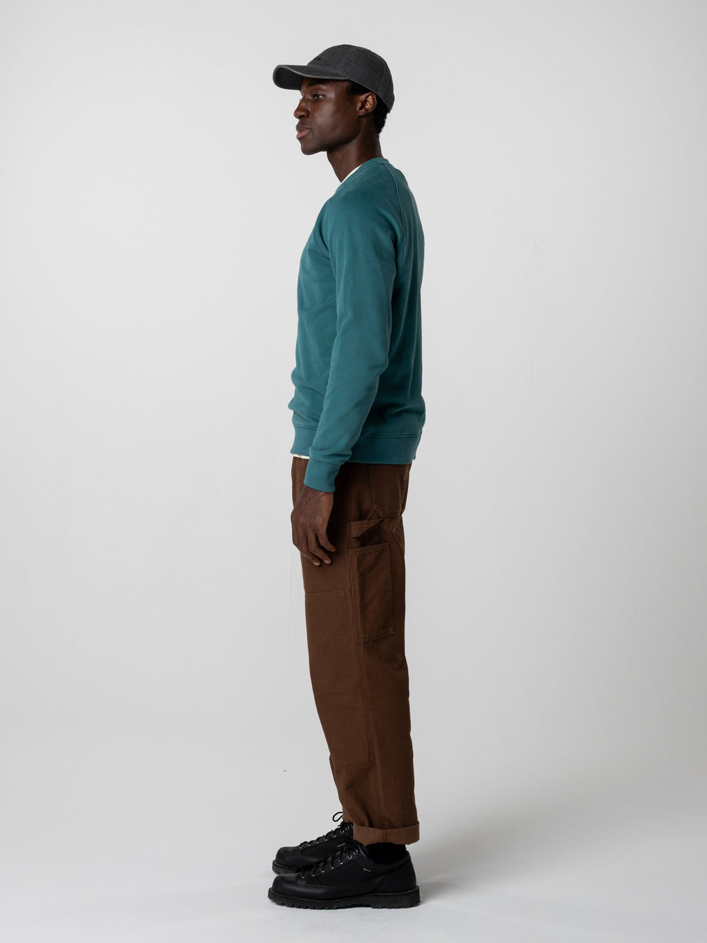 Men's Coho Sweatshirt - Image 5