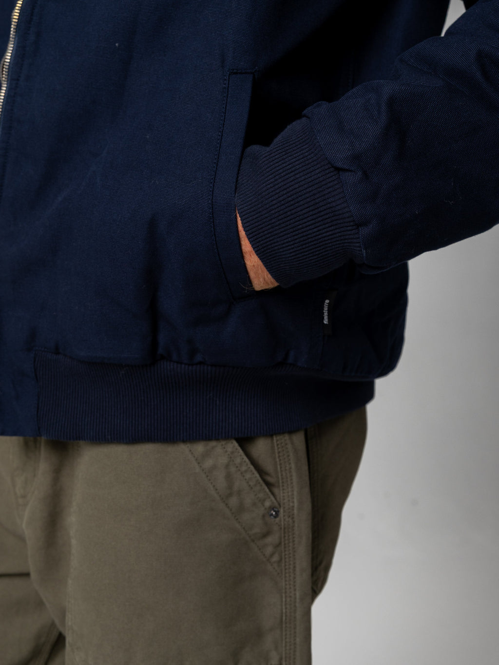 Men's Barrow Jacket - Image 5