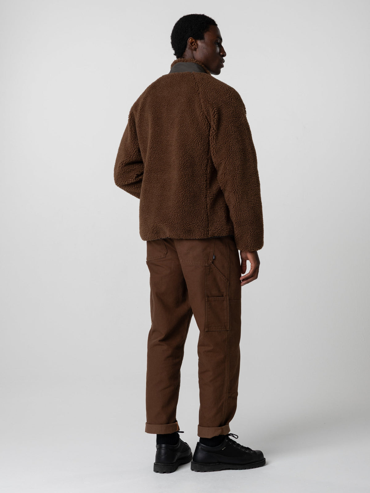 Men's Offshore Full Zip Fleece - Image 5