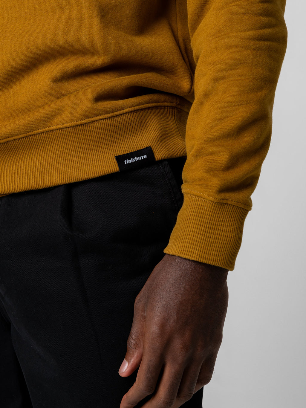 Men's Coho Sweatshirt - Image 7