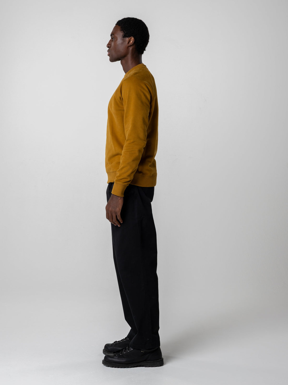 Men's Coho Sweatshirt - Image 5