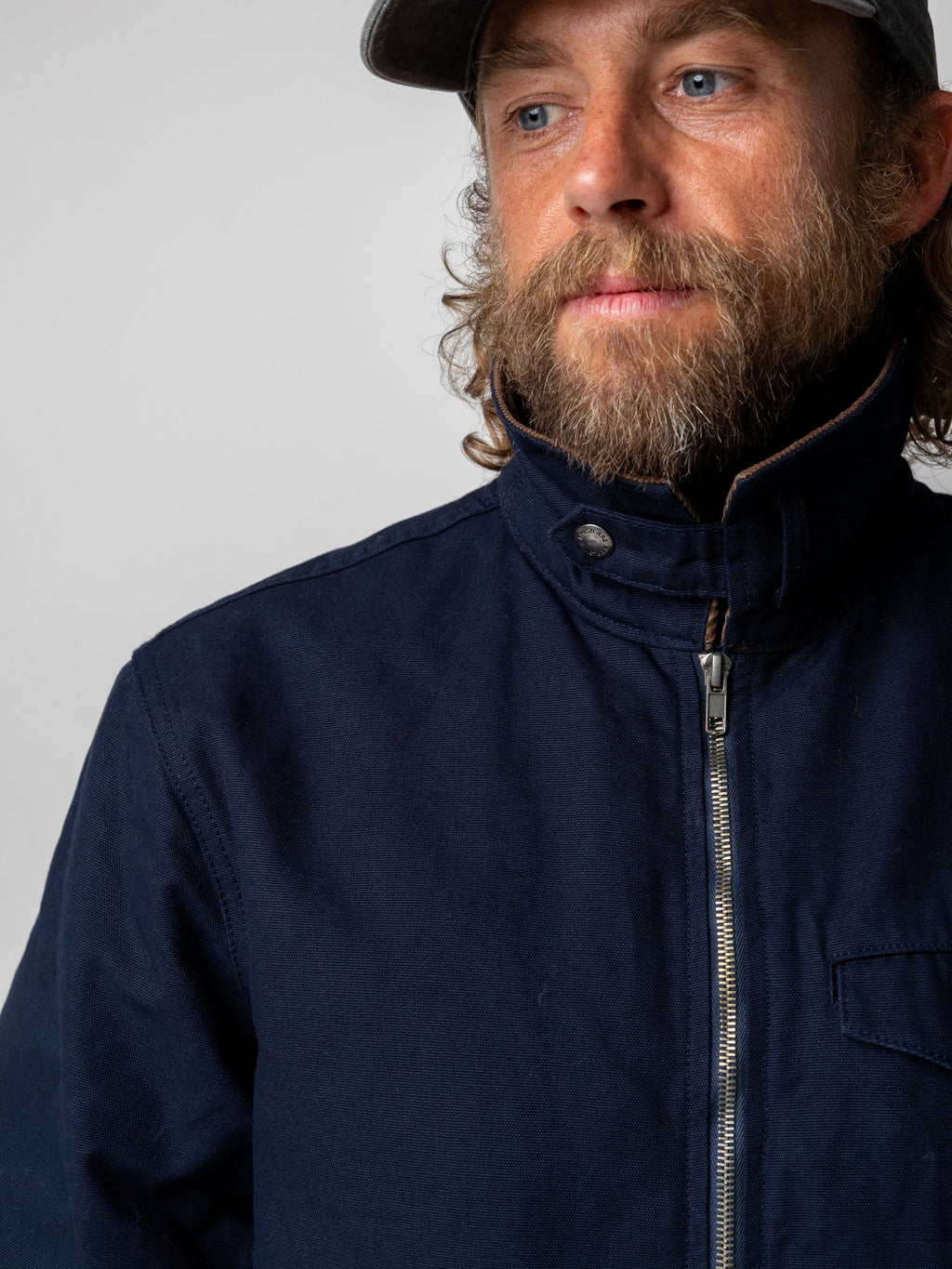 Men's Barrow Jacket - Image 6