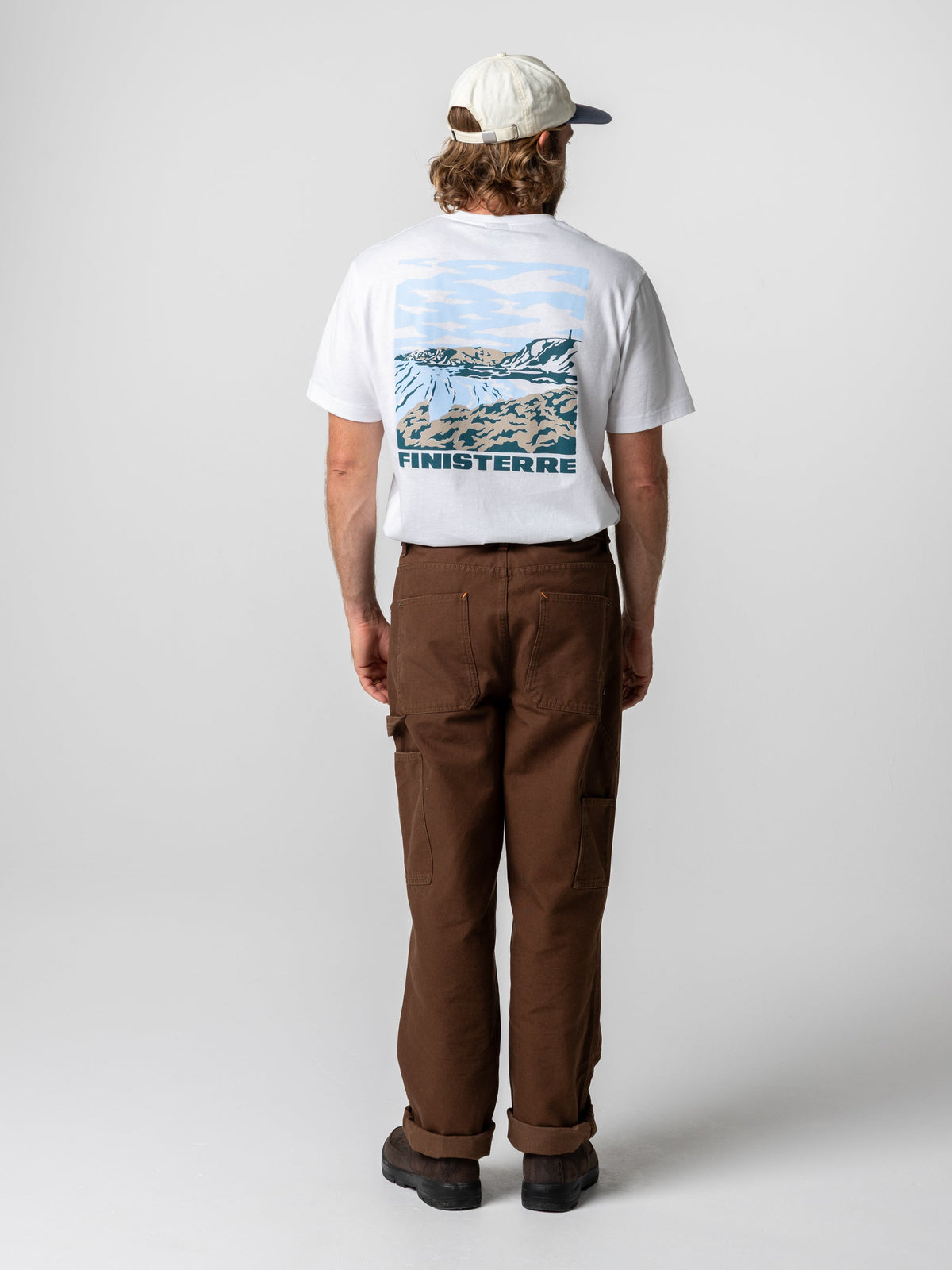Men's Cove T-shirt - Image 5
