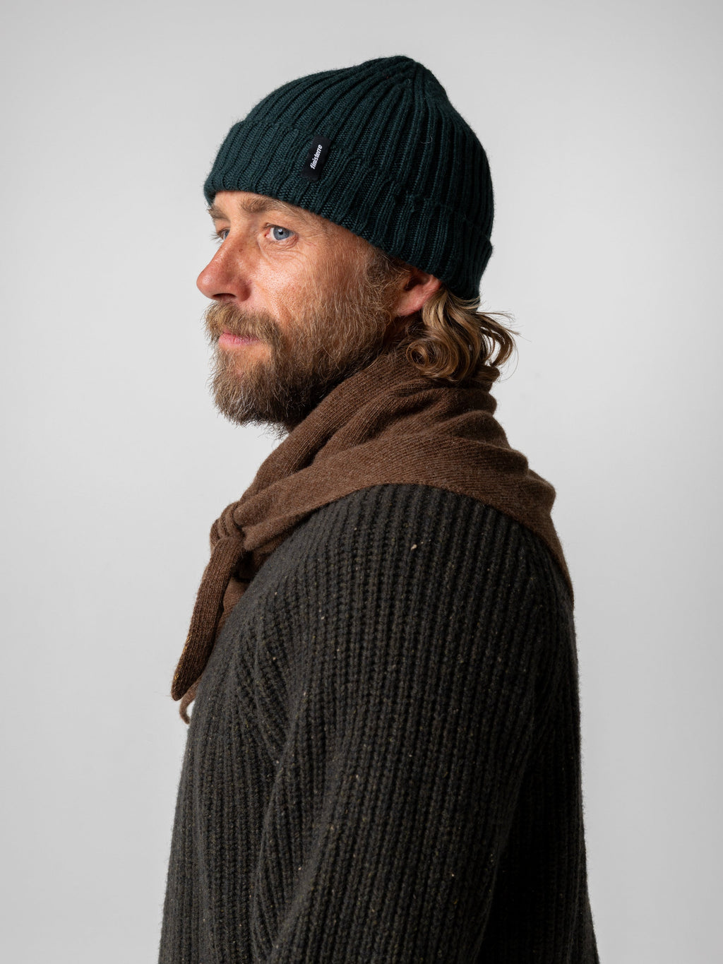 Fisherman Beanie - Image 2