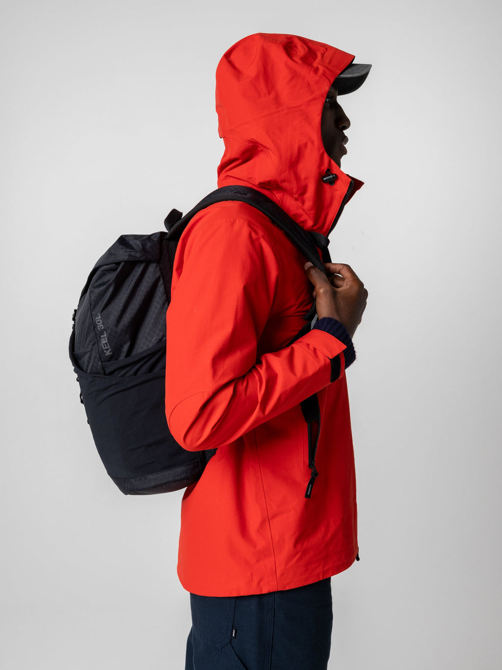 Keel 30L Backpack - Image 3