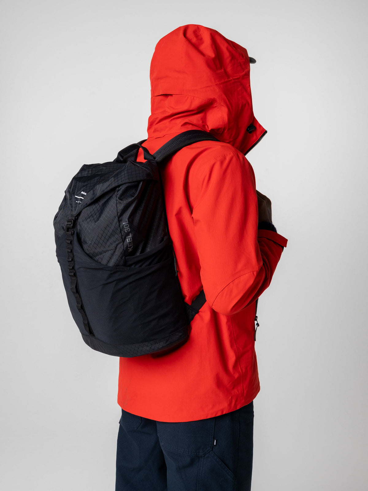 Keel 30L Backpack - Image 2