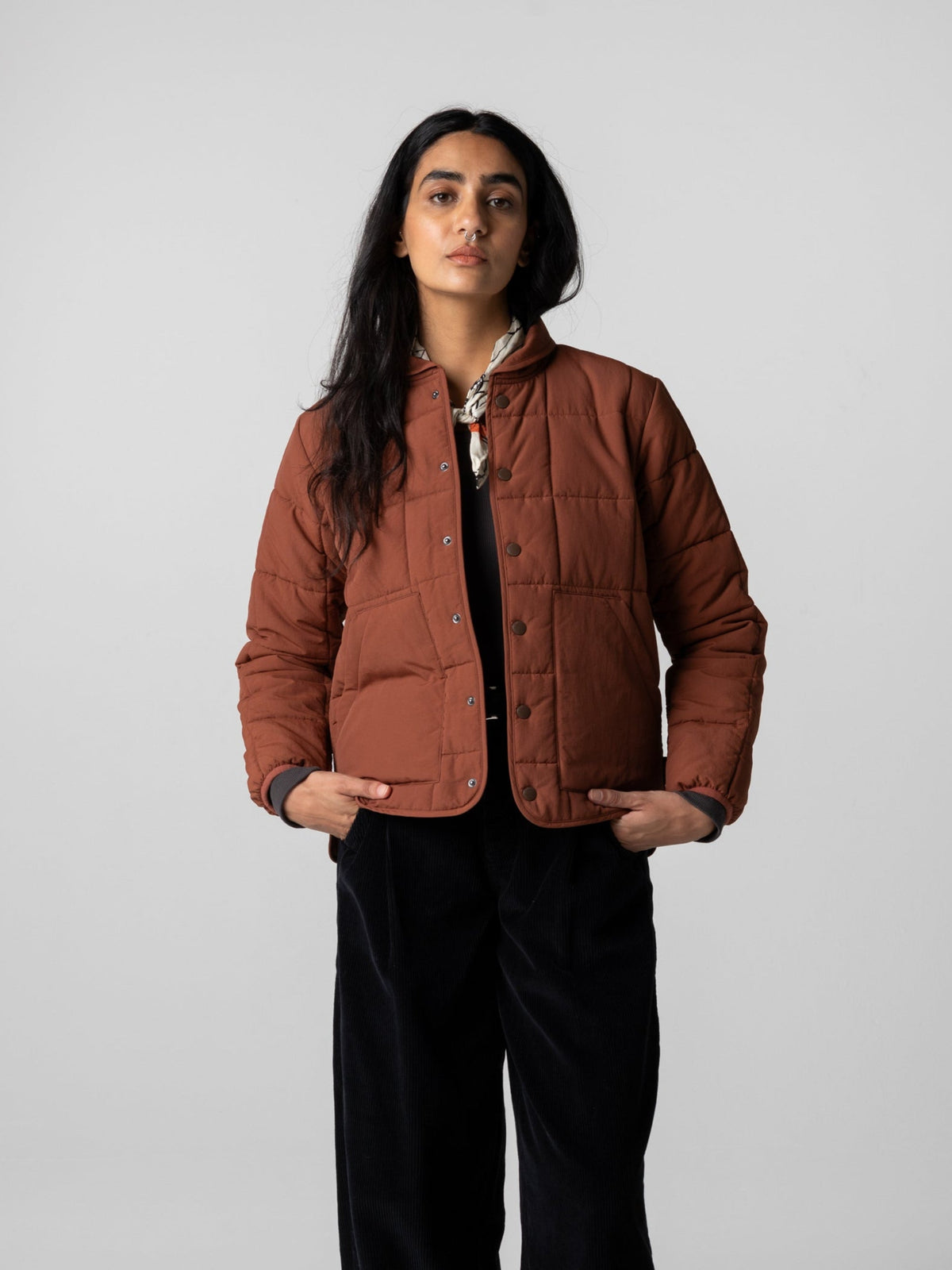 Women's Lapwing Insulated Jacket - Image 2