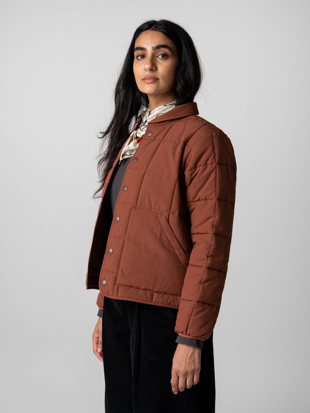 Women's Lapwing Insulated Jacket - Image 3