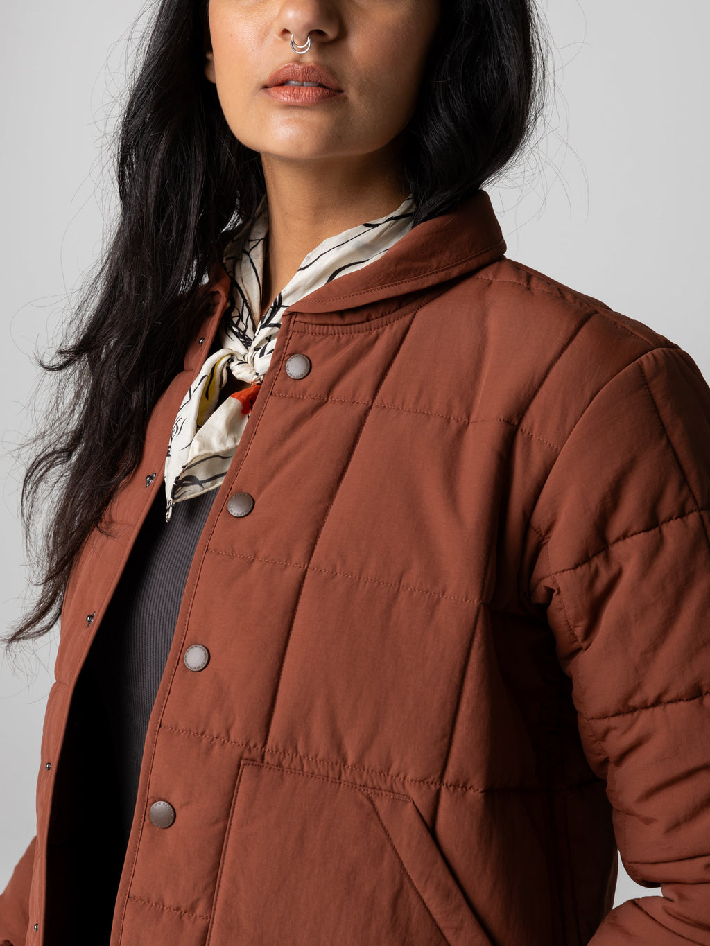 Women's Lapwing Insulated Jacket - Image 5