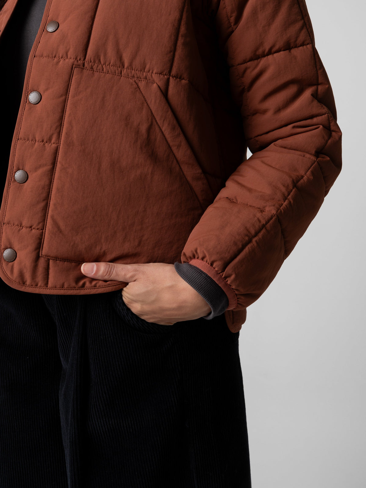 Women's Lapwing Insulated Jacket - Image 6