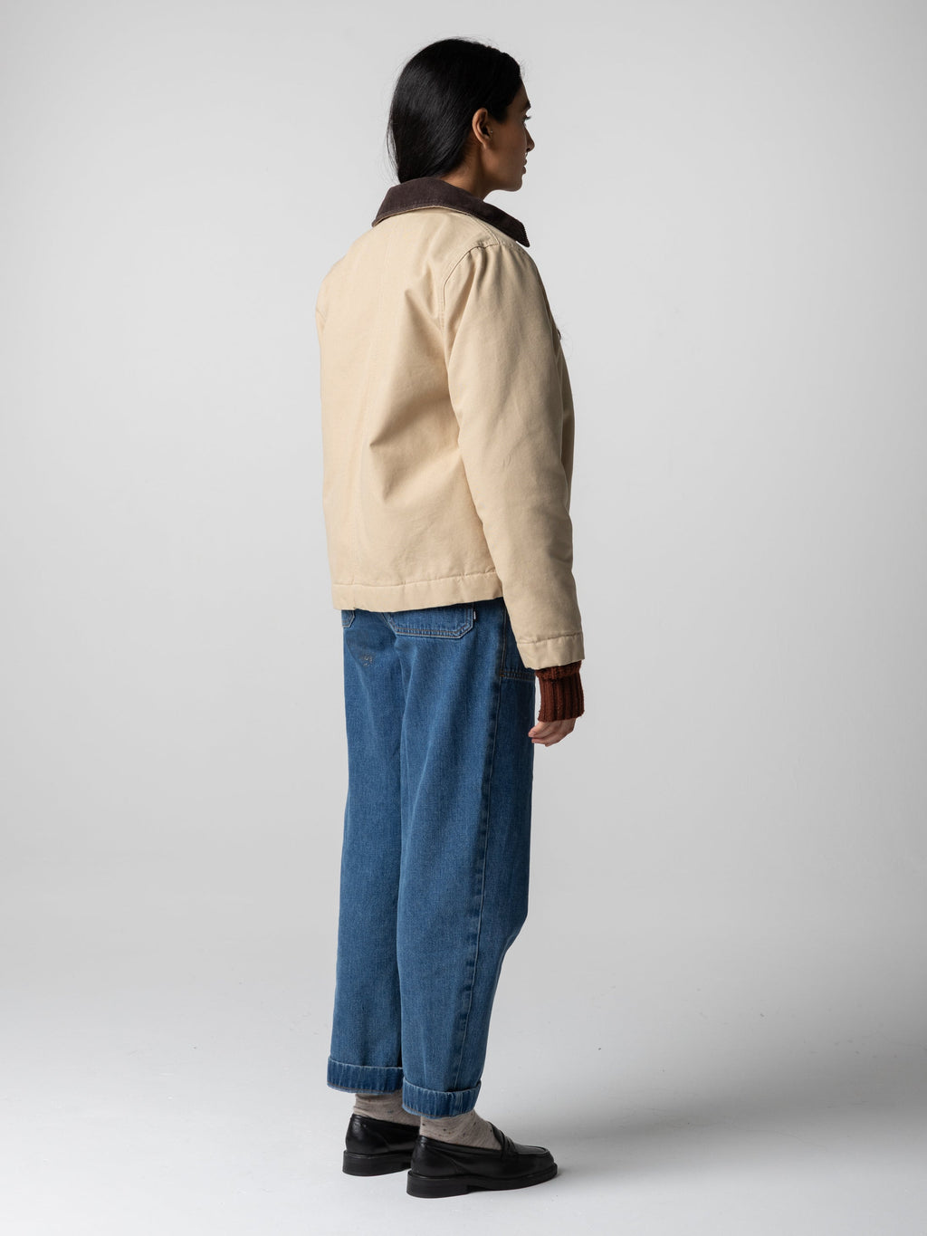 Women's Braze Jacket - Image 4