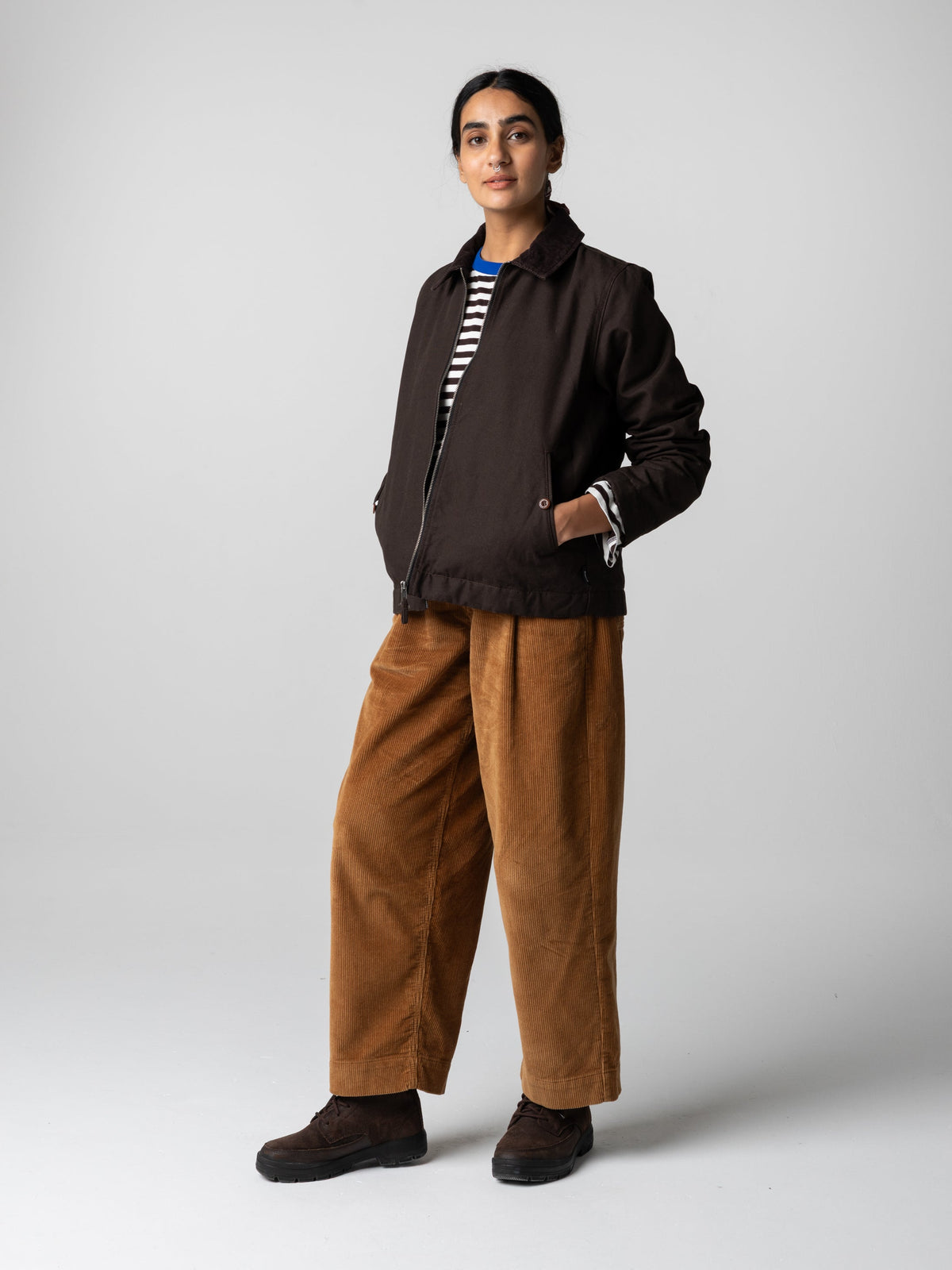 Women's Braze Jacket - Image 3