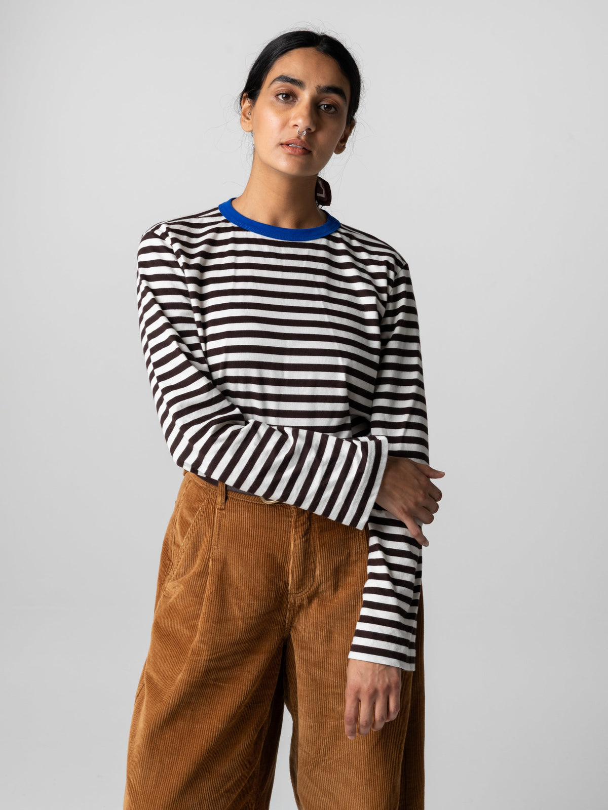 Women's Meskel Long Sleeve T-shirt - Image 2
