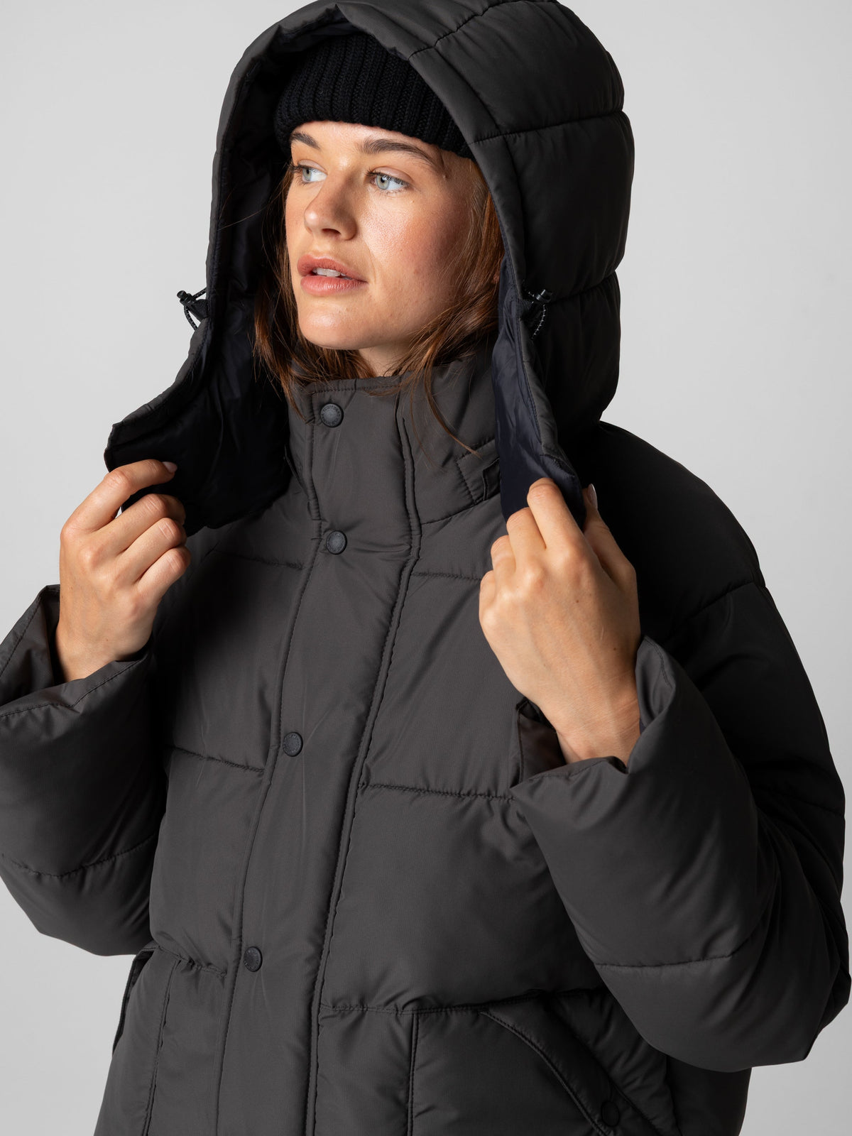 Women's Kittiwake Insulated Jacket - Image 6