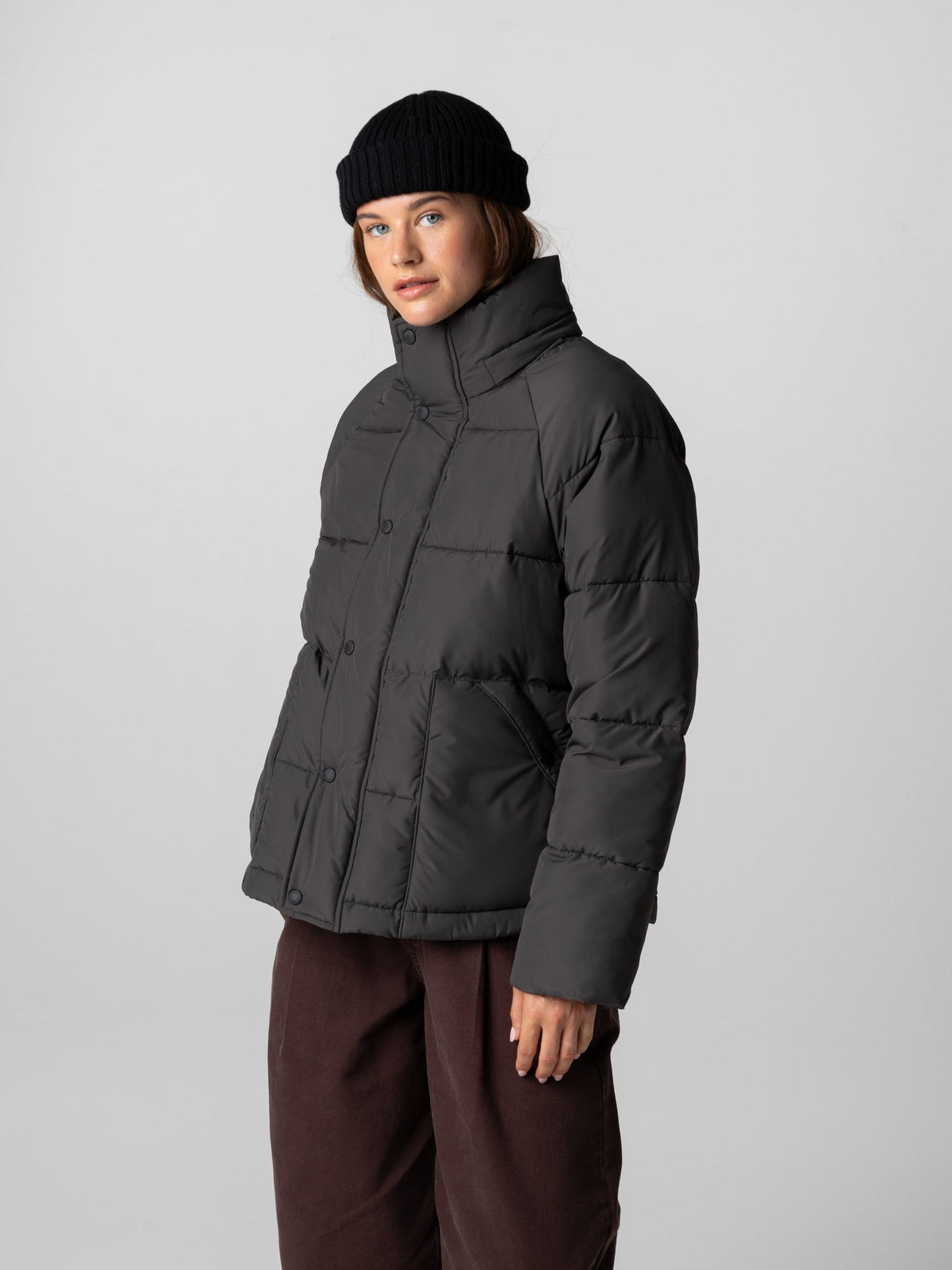 Women's Kittiwake Insulated Jacket - Image 3