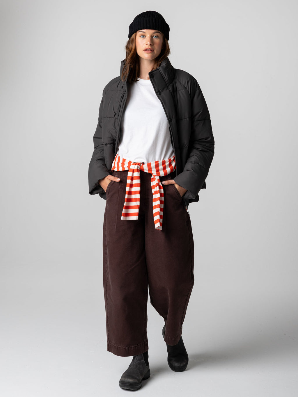 Women's Kittiwake Insulated Jacket - Image 7
