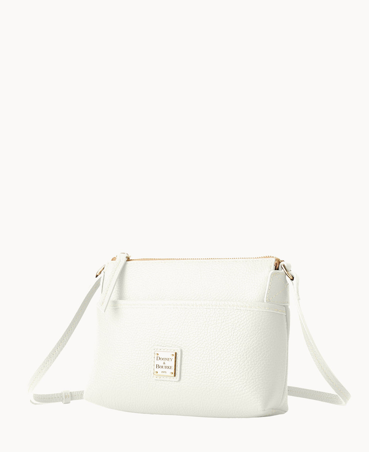 Lucca Leather Ginger Crossbody - Image 62
