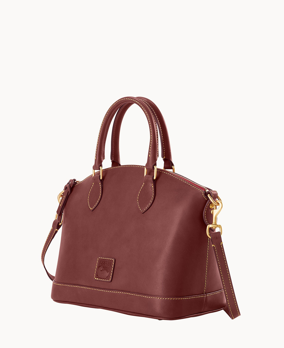 Florentine Darcy Satchel - Image 22