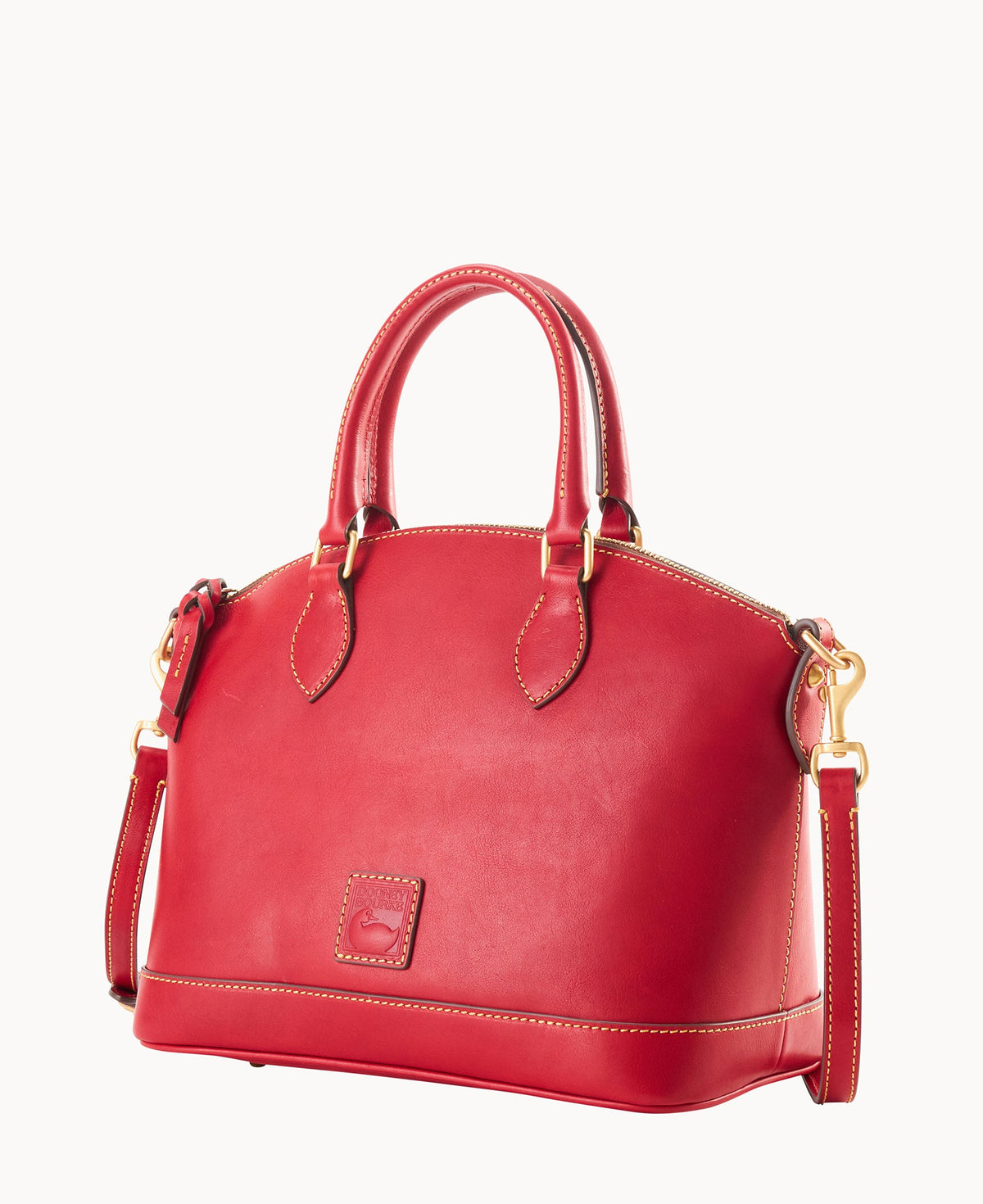 Florentine Darcy Satchel - Image 2