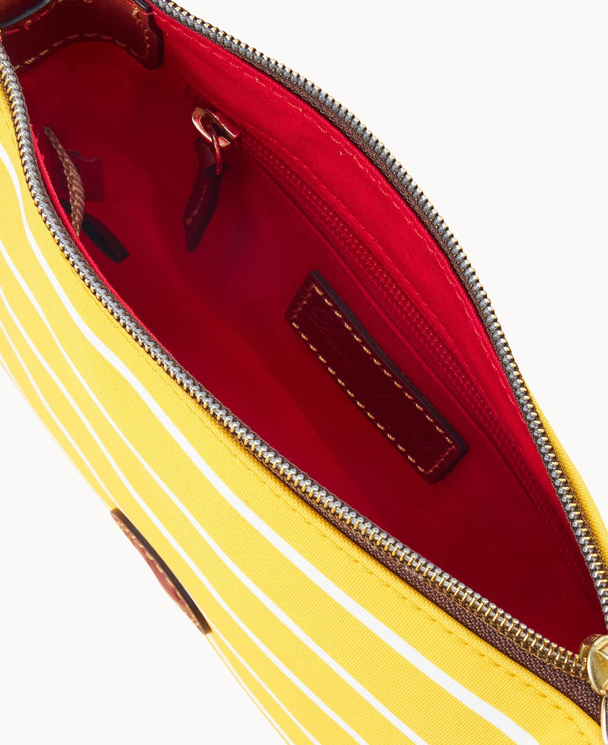 Eastham Crossbody Pouchette - Image 19