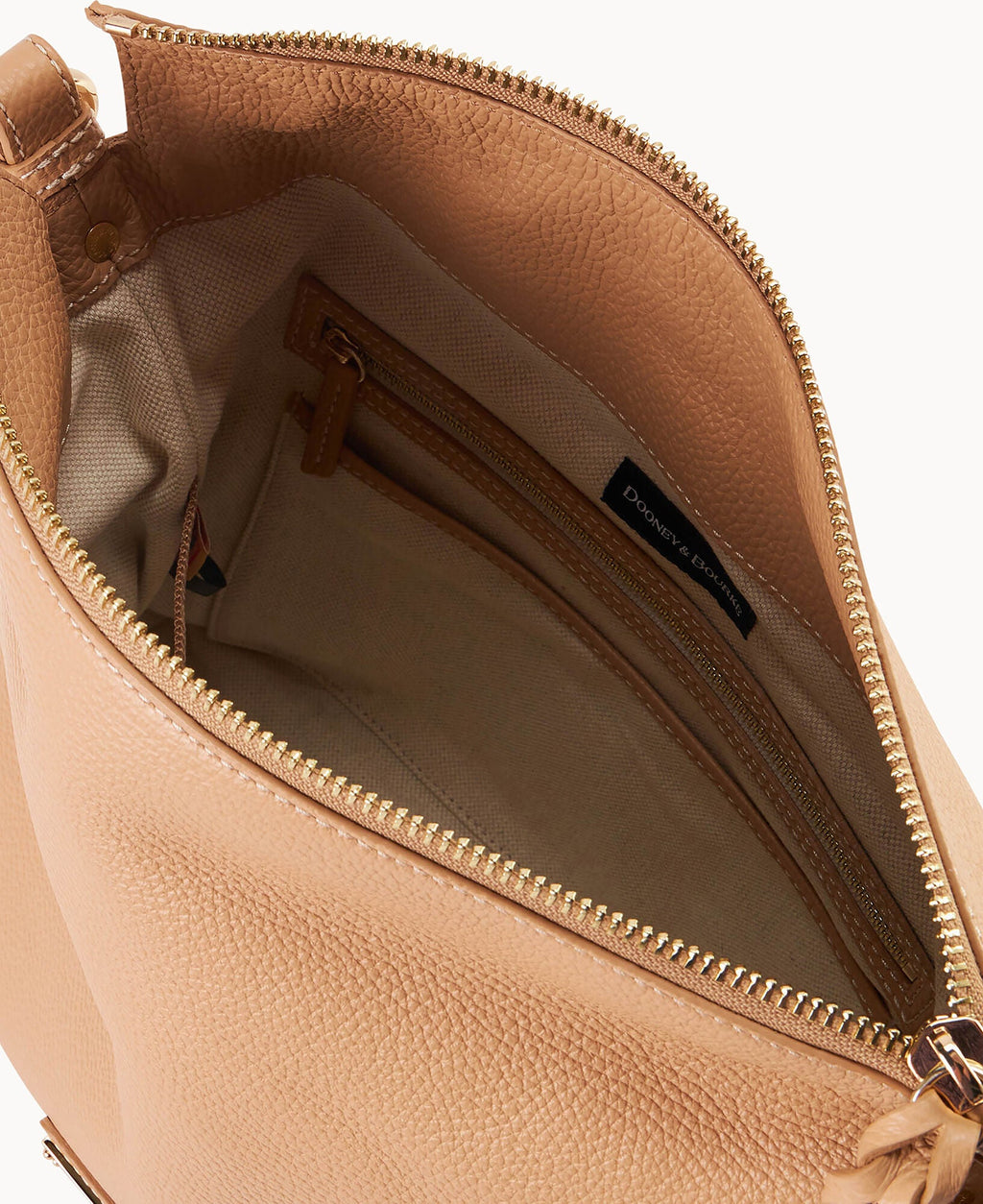 Lucca Leather Small Dixon - Image 6