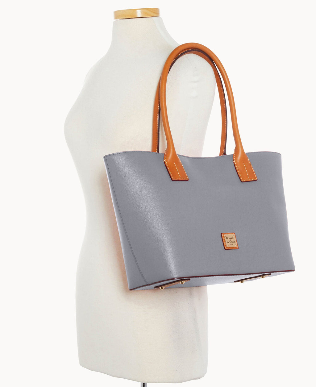 Saffiano Small Russel - Image 44