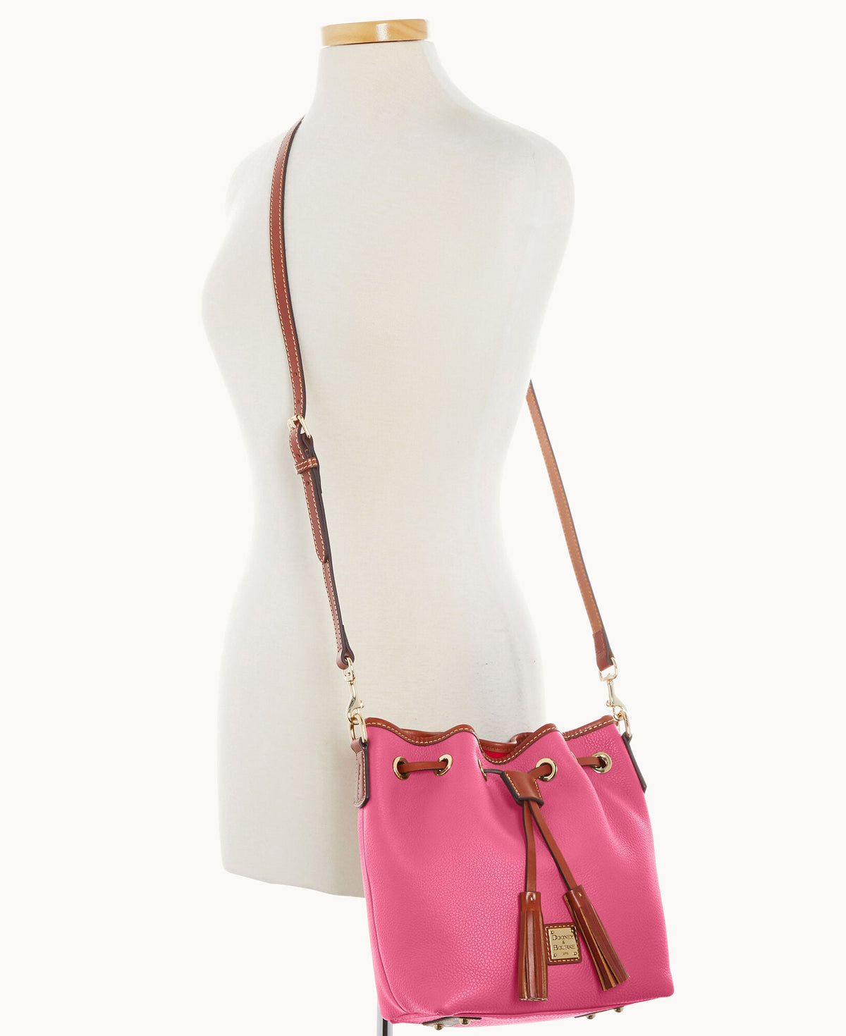 Pebble Grain Aimee Crossbody - Image 52