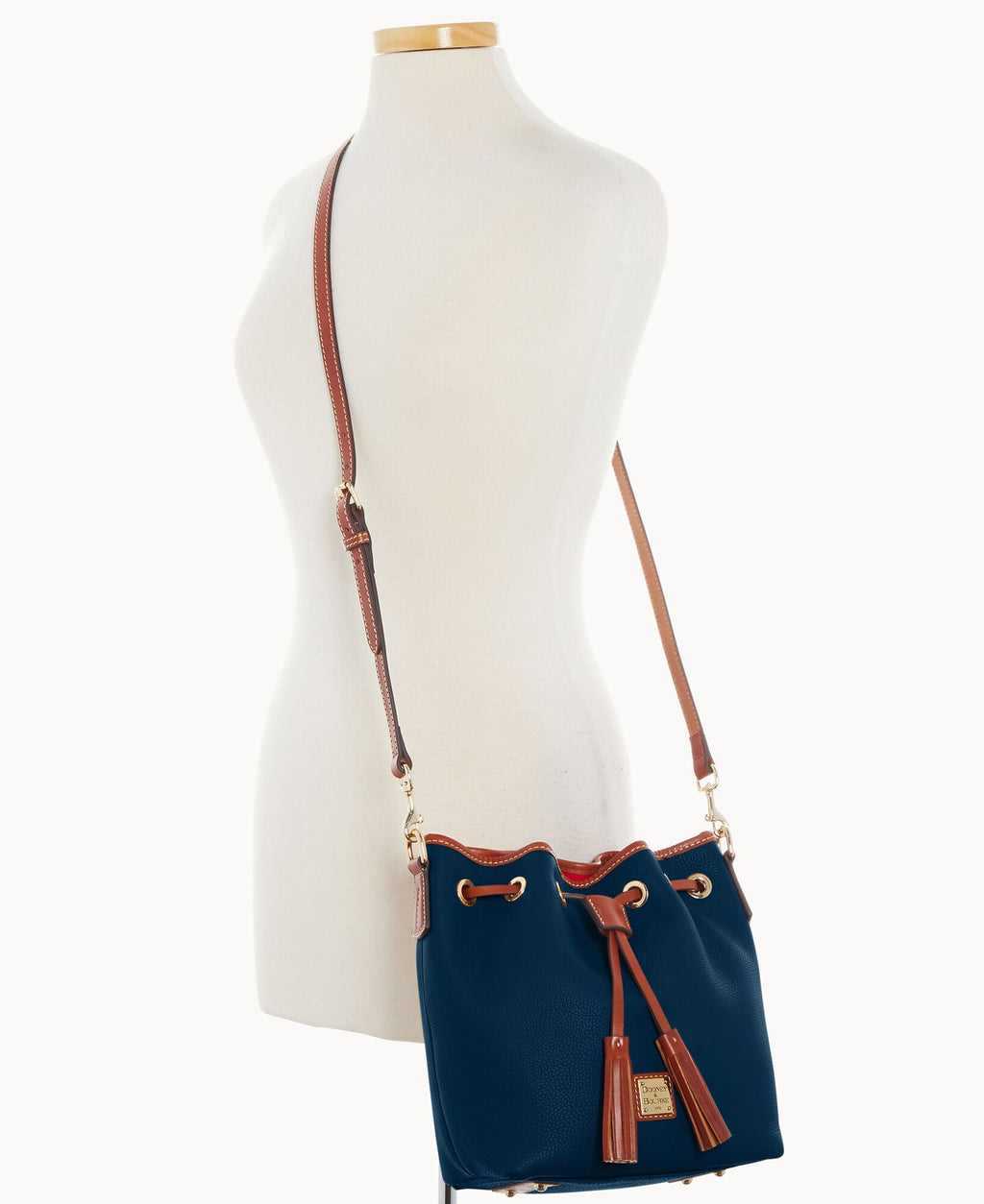 Pebble Grain Aimee Crossbody - Image 48