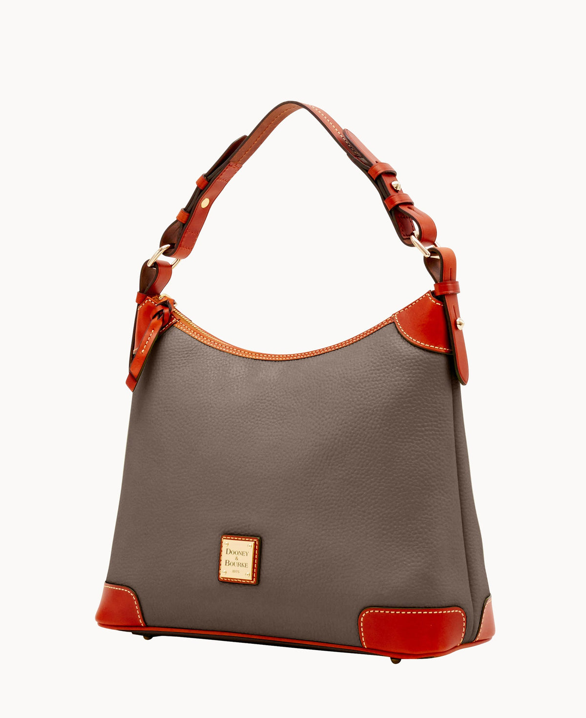 Pebble Grain Hobo - Image 40
