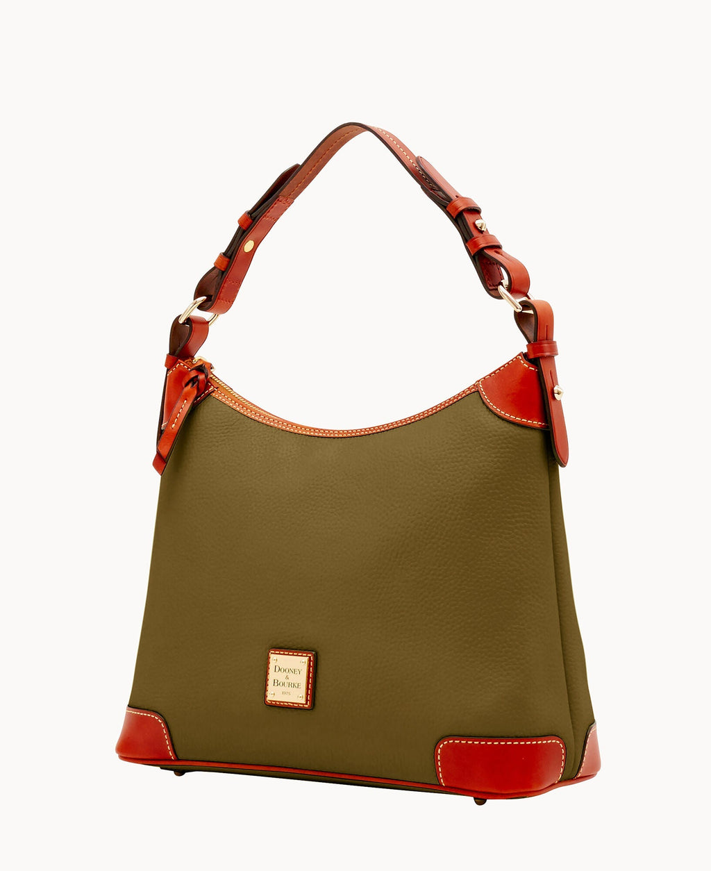 Pebble Grain Hobo - Image 80