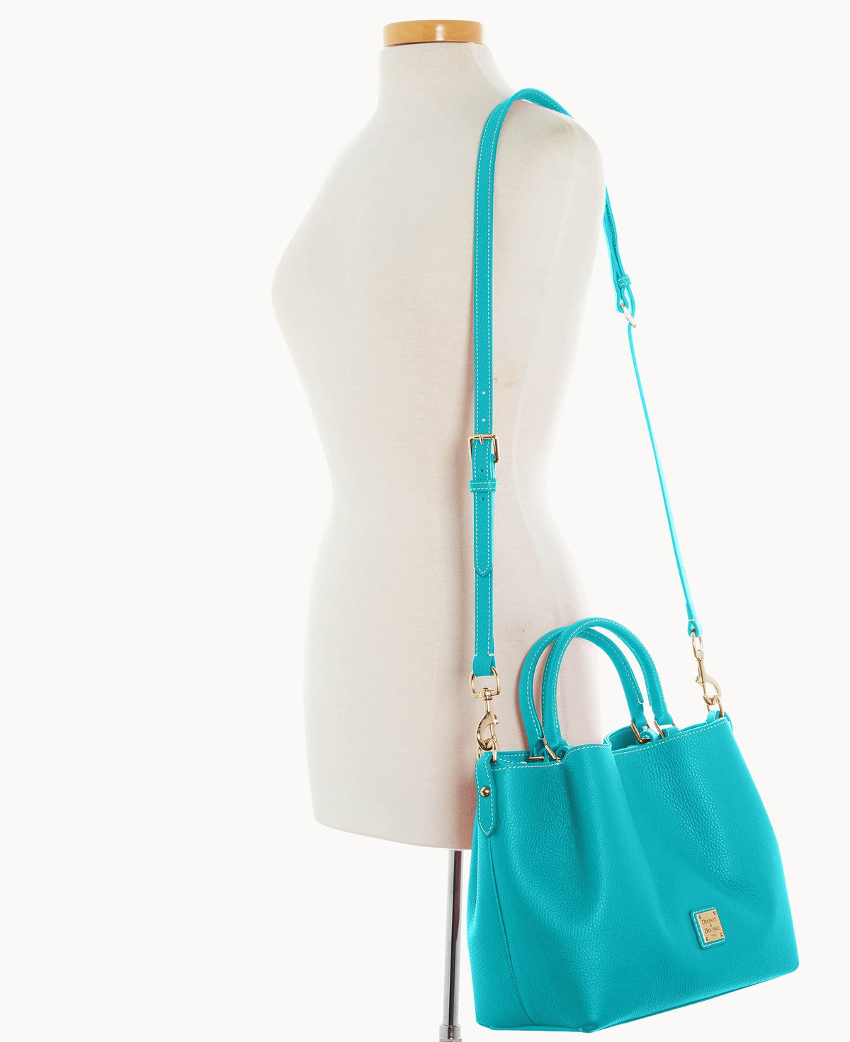 Lucca Leather Barlow - Image 56